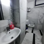Apartment Lovely Appartament 1-4 Gjm *
