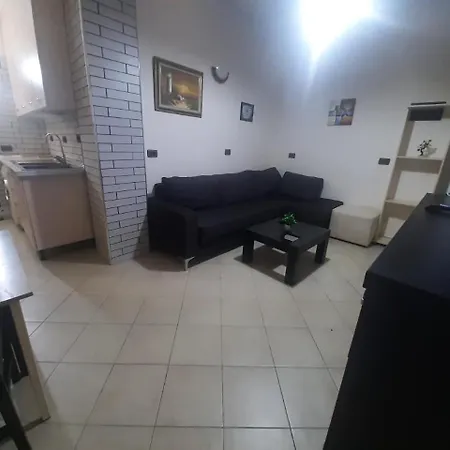 Lovely Appartament 1-4 Gjm * Tirana