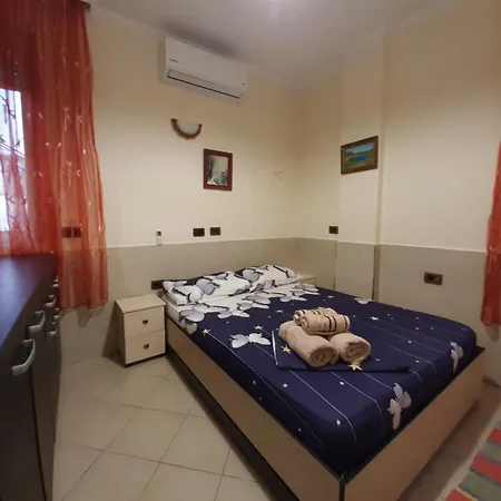 Lejlighed Lovely Appartament 1-4 Gjm *