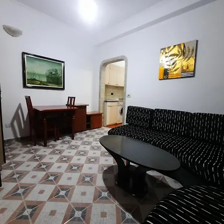 Lejlighed Lovely Appartament 1-4 Gjm *