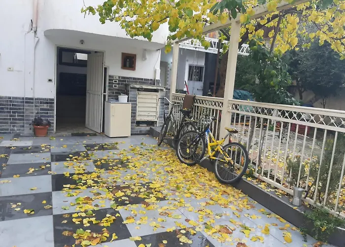 Lovely Appartament 1-4 Gjm Appartement Tirana