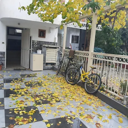 Lovely Appartament 1-4 Gjm Apartment Tirana